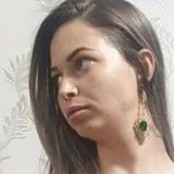 Fer from Londrina | Woman | 32 years old | Capricorn