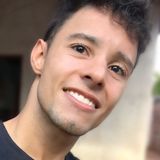 Alisson from Dourados | Man | 28 years old | Capricorn