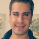 Juan from La Rioja | Man | 34 years old | Gemini
