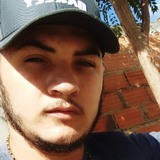 Arthur from Montanha | Man | 26 years old | Scorpio