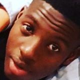 Ife from Sarnia | Man | 26 years old | Scorpio