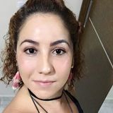 Ma from Aparecida | Woman | 44 years old | Cancer