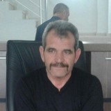 Kova from Eregli | Man | 60 years old | Sagittarius