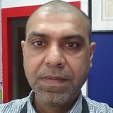 Babar from Valencia | Man | 52 years old | Virgo