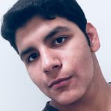 Papu from Tlaxcala | Man | 26 years old | Aquarius