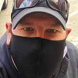 Christopherb7X from Jackson | Man | 48 years old | Capricorn