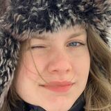 Stacy from Zurich | Woman | 37 years old | Gemini