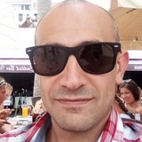 Gemx from Casalgrande | Man | 49 years old | Cancer