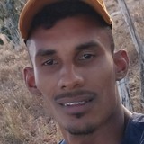 Sjaciel6K3 from Capim Grosso | Man | 34 years old | Aries