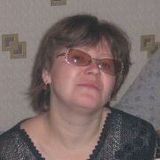 Наталья from Kemerovo | Woman | 49 years old | Leo