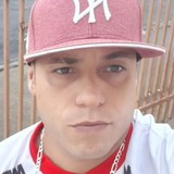 Mineiro from Jacutinga | Man | 39 years old | Aquarius