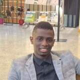 Lamineoumar1Sd from Luxembourg | Man | 31 years old | Taurus