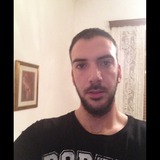 Aletnd from Lecce | Man | 33 years old | Virgo
