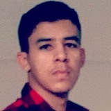Borges from Brasilia | Man | 27 years old | Pisces