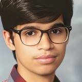 Akshaarorauf from Yamunanagar | Man | 20 years old | Leo