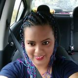 Gitana from Coatzacoalcos | Woman | 41 years old | Taurus