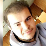 Fatoni from Cerrik | Man | 29 years old | Capricorn
