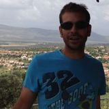 Didi from Mizpe Ramon | Man | 44 years old | Gemini