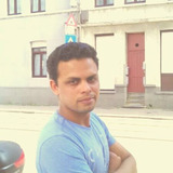 Ali from Antwerpen | Man | 37 years old | Leo