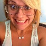 Kaci from Tyngsboro | Woman | 24 years old | Gemini