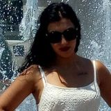 Marie from Tbilisi | Woman | 47 years old | Cancer