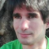 Xavi from Granollers | Man | 31 years old | Virgo