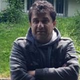 Saro from Sankt Gallen | Man | 49 years old | Pisces