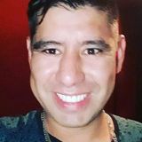 Cone from General Rodríguez | Man | 44 years old | Gemini