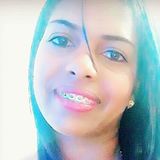 Preta from Sao Paulo | Woman | 40 years old | Aries