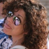 Veragiova from Catania | Woman | 55 years old | Cancer
