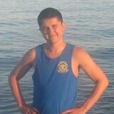 Artyom from Tomsk | Man | 45 years old | Sagittarius