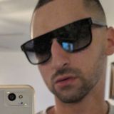 Tony from Hacienda Heights | Man | 32 years old | Scorpio