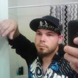 Barrett from East Syracuse | Man | 25 years old | Cancer