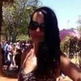 Galega from Anapolis | Woman | 46 years old | Capricorn