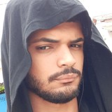 Negrito from Araruama | Man | 24 years old | Gemini