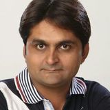 Chand from Porbandar | Man | 43 years old | Cancer