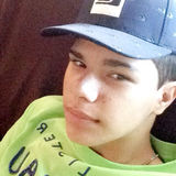 Gabriel from Miguelopolis | Man | 39 years old | Aquarius
