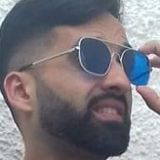 Lucas from Coimbra | Man | 41 years old | Capricorn