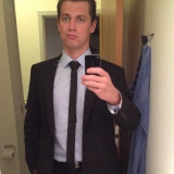 Frisk from Herning | Man | 42 years old | Gemini