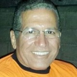 Chachacha from Cucuta | Man | 62 years old | Pisces