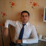 Maxim from Surgut | Man | 44 years old | Aries