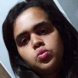 Paulinha from Corbelia | Woman | 25 years old | Pisces