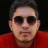 Vs41Tk from Presidente Dutra | Man | 26 years old | Libra