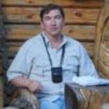 Sergey from Petrozavodsk | Man | 58 years old | Cancer