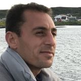 Raghib from Berlevag | Man | 40 years old | Capricorn