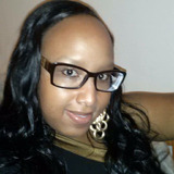 Shanty from Rotterdam | Woman | 31 years old | Capricorn