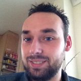 Irish from Uithuizen | Man | 36 years old | Virgo