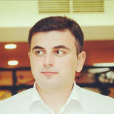 Bobby from Tbilisi | Man | 33 years old | Capricorn