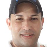 Ale from Cambe | Man | 47 years old | Aries