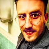 Blade from Salerno | Man | 33 years old | Scorpio